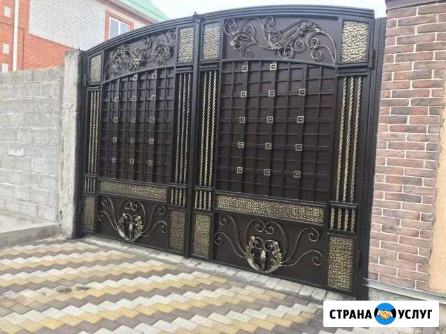 Сварочные работы Нижняя Тура - изображение 1