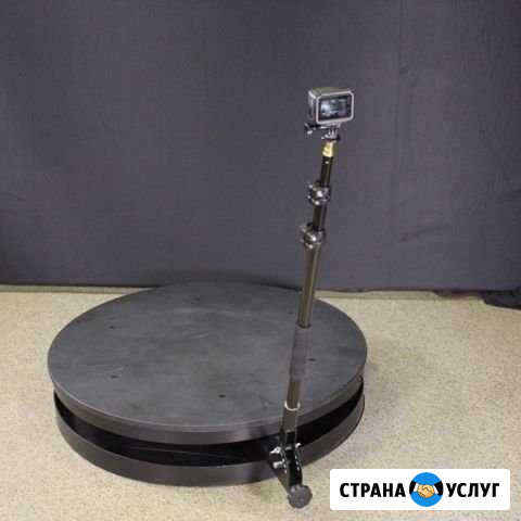 Видеоспинер 360 Благовещенск - изображение 1