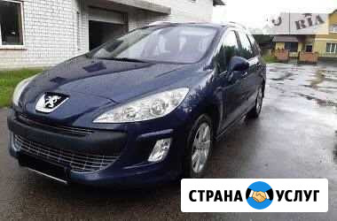 Аренда Прокат Автомобиля Симферополь - изображение 1