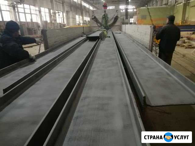 Пескоструйная обработка, Антикоррозийная защита Магнитогорск - изображение 1