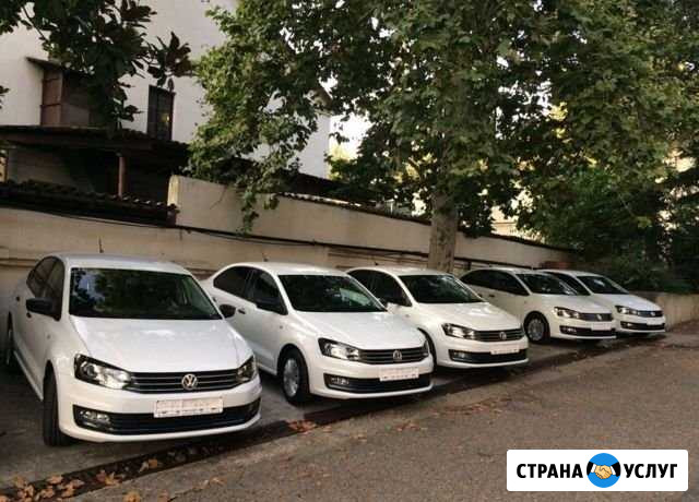 Аренда автомобиля Томск - изображение 1