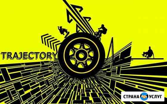 Инструктор ролики / велосипед Ростов-на-Дону