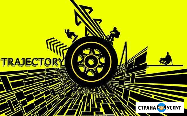 Инструктор ролики / велосипед Ростов-на-Дону - изображение 1