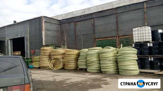 Стеклопластиковая арматура Нижний Тагил - изображение 1