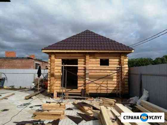 Строительство Хабаровск