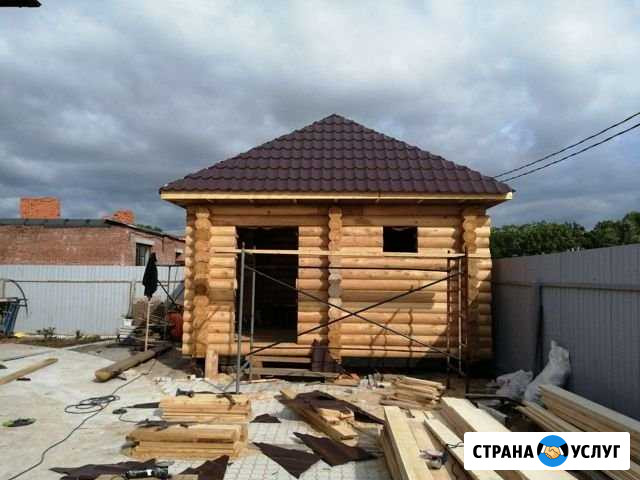 Строительство Хабаровск - изображение 1