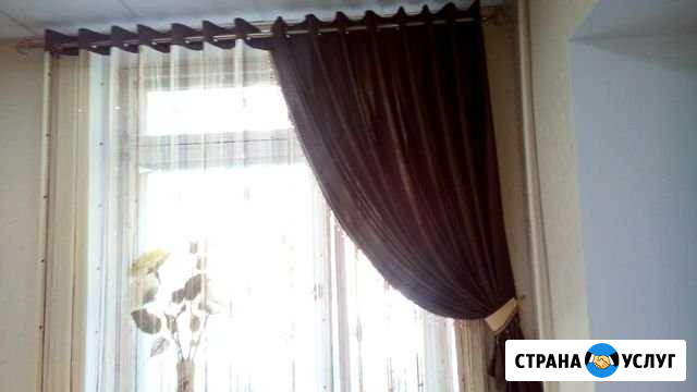 Пошив штор Ставрополь - изображение 1
