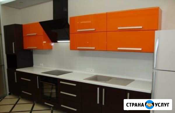 Корпусная мебель, кухни на заказ Шахты - изображение 1