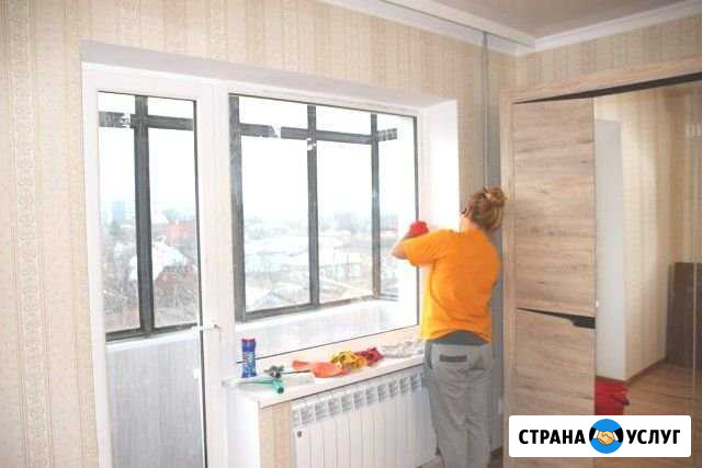Уборка квартир и офисов Москва - изображение 1