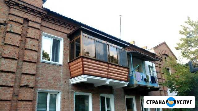 Пластиковые окна, балконы, москитные сетки Белогорск - изображение 1