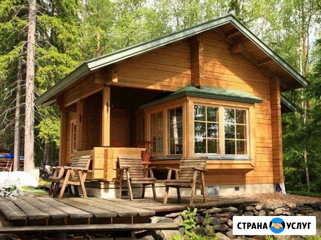 Строител Петропавловск-Камчатский - изображение 1