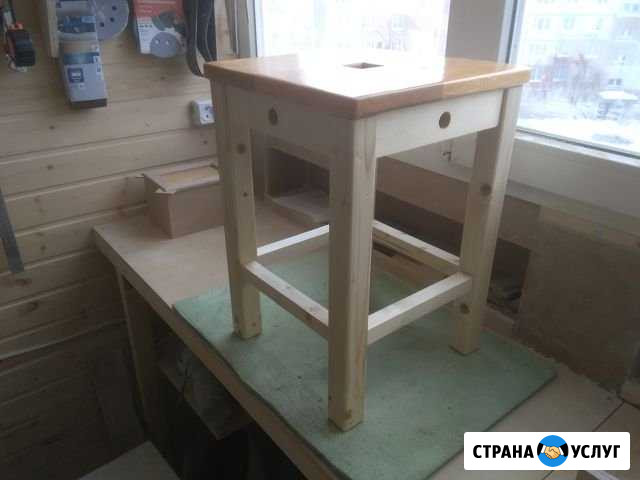 Столярные услуги Нижний Новгород - изображение 1