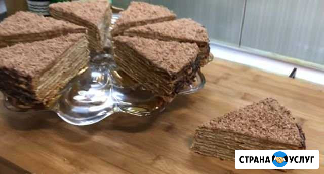 Тортики Богородицк - изображение 1