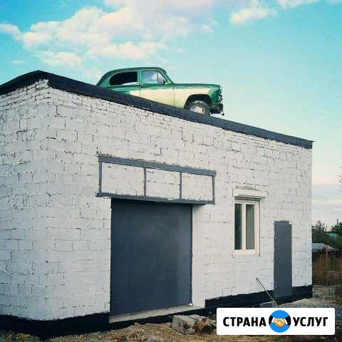 Шиномонтаж Челябинск - изображение 1
