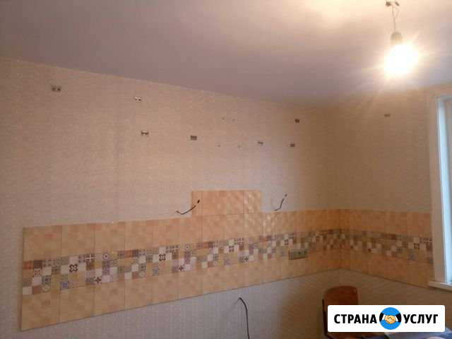 Все виды отделочных работ Улан-Удэ - изображение 1