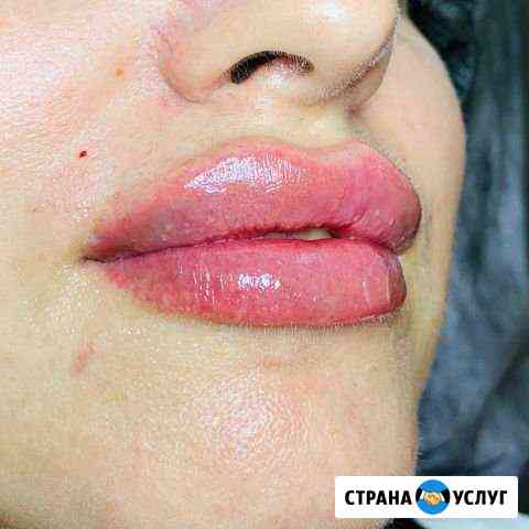 Красота Новосибирск