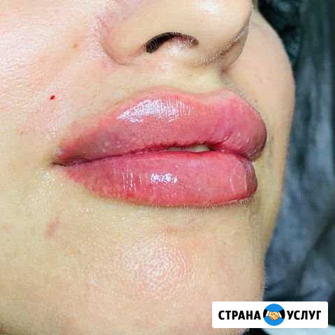 Красота Новосибирск - изображение 1