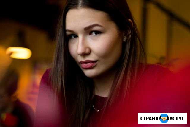Фотограф Томск - изображение 1