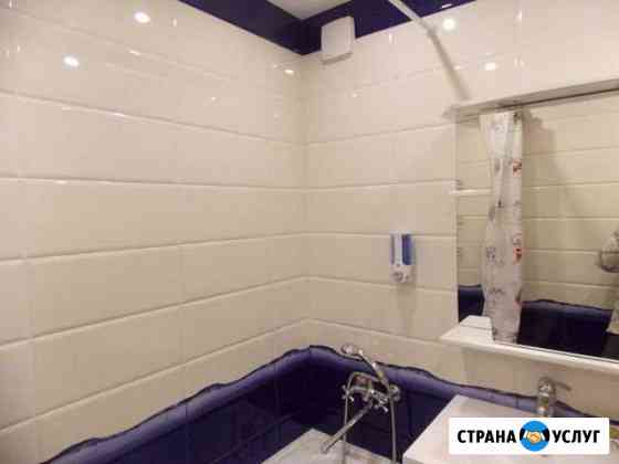 Ремонт квартир Подольск