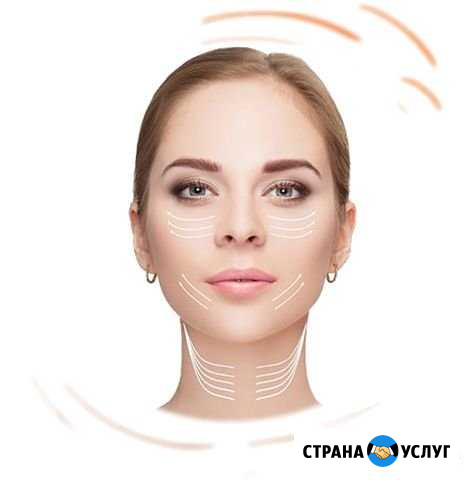 Скульптурно-глубокотканный (буккальный) массаж лиц Улан-Удэ - изображение 1
