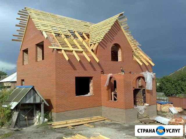 Строители Городец - изображение 1