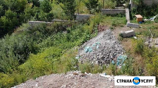 Приму грунт, бут Уфа - изображение 1