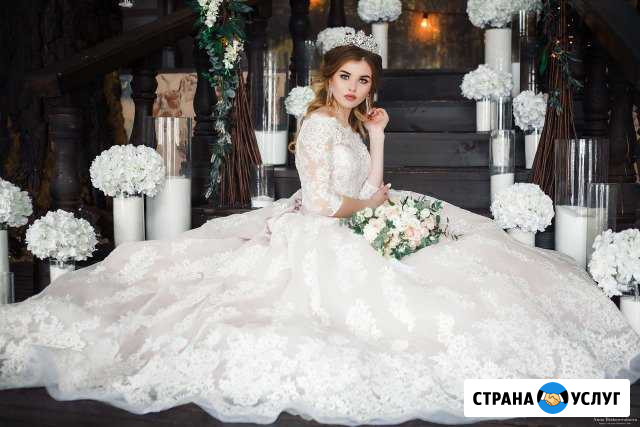 Услуги свадебного и семейного фотографа Нижний Новгород - изображение 1