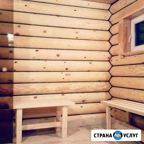 Качественная шлифовка,конопатка,покраска Ладожское Озеро - изображение 1