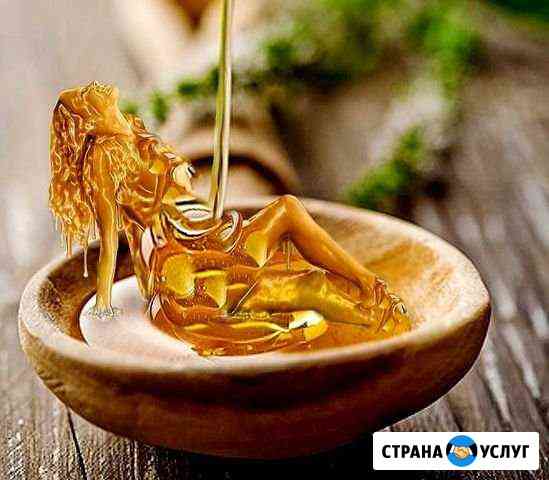 Шугаринг/депиляция Санкт-Петербург