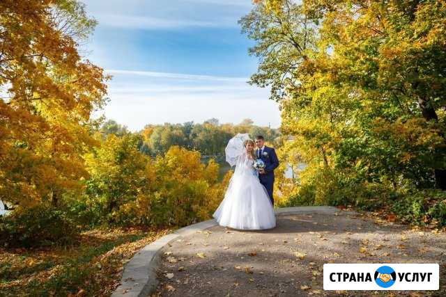 Видео -фото съемка свадеб,изготовление книг Новомосковск - изображение 1