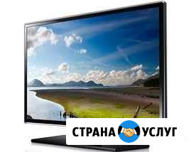 Антенные и электро - работы широкий спектр Санкт-Петербург - изображение 1