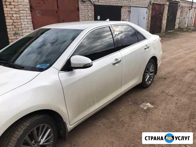 Тонировка Химчистка Стерлитамак - изображение 1