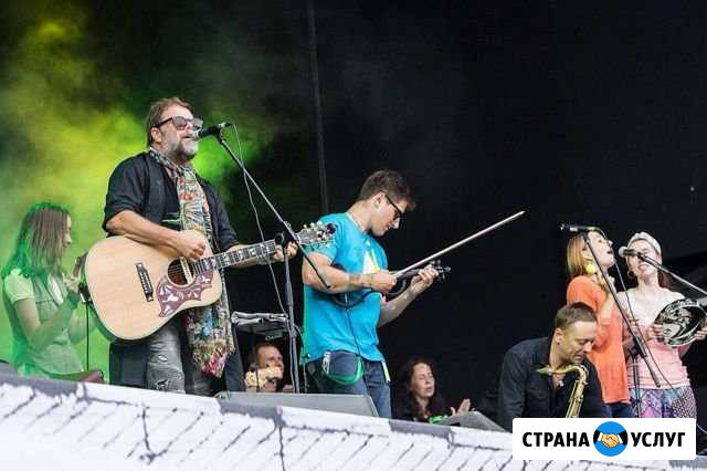 Репетитор по скрипке Пермь - изображение 1