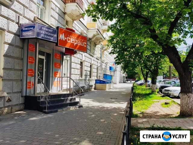 Ремонт телевизоров с честной гарантией Тула - изображение 1