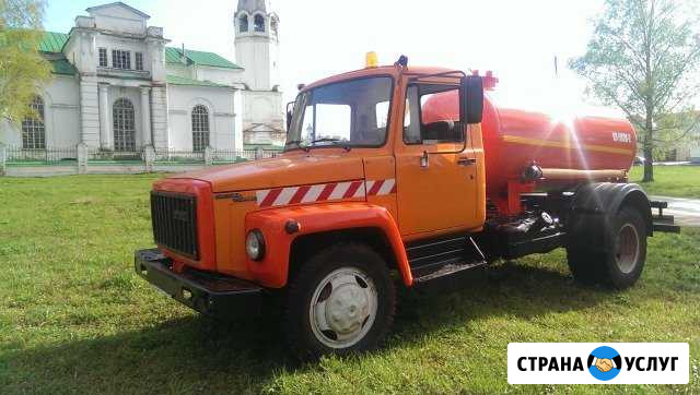 Монтаж заводского вакуумного оборудования ко-503 Арзамас - изображение 1