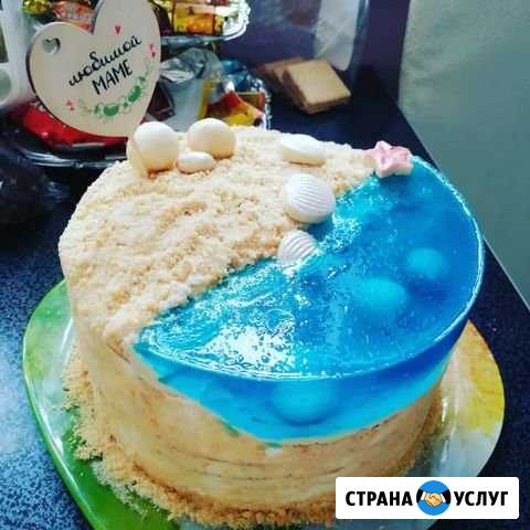 Торт и капкейки Ярославль - изображение 1