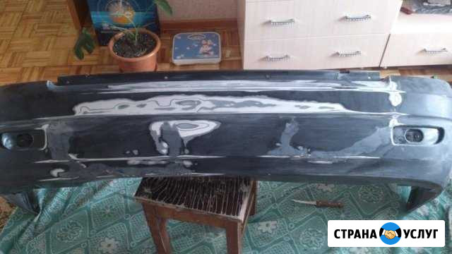 Ремонт авто Сарапул - изображение 1