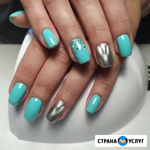 Педикюр,Маникюр Курск - изображение 1