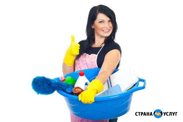 Уборка квартир, мытье окон, балконов Красноярск - изображение 1