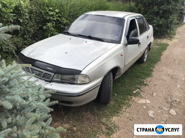 Аренда автомобиля Оренбург - изображение 1