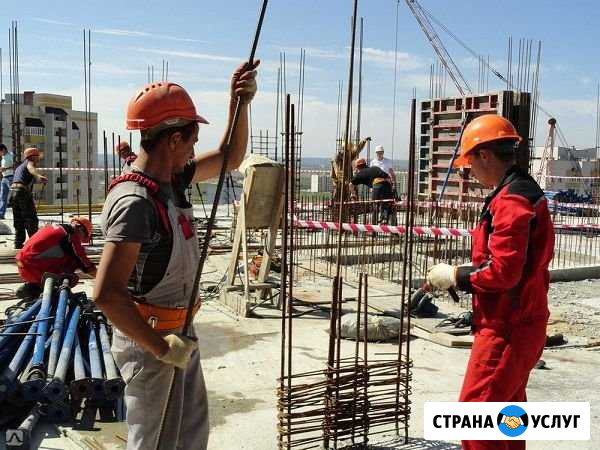 Разнорабочие Красноярск - изображение 1