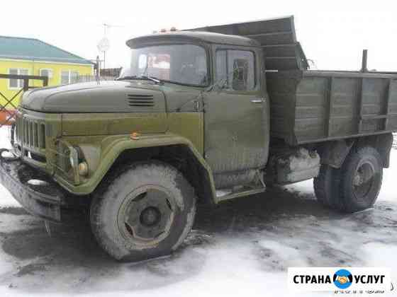 Вывоз мусора Ростов-на-Дону