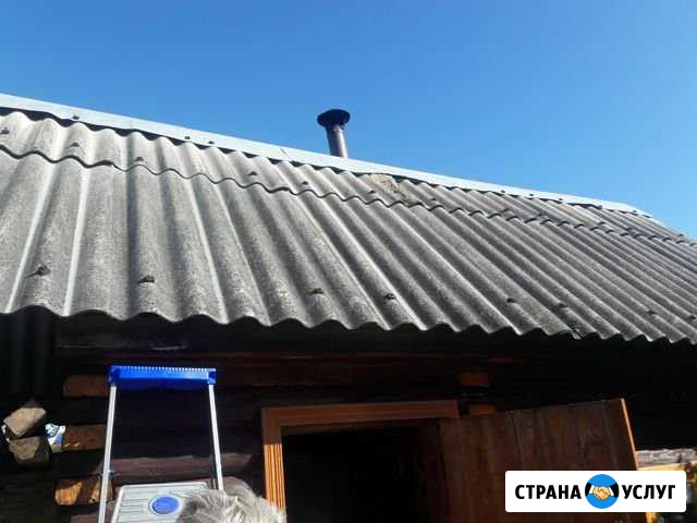 Хочешь построить дом,дачу,баню,беседку под ключ Ижевск - изображение 1