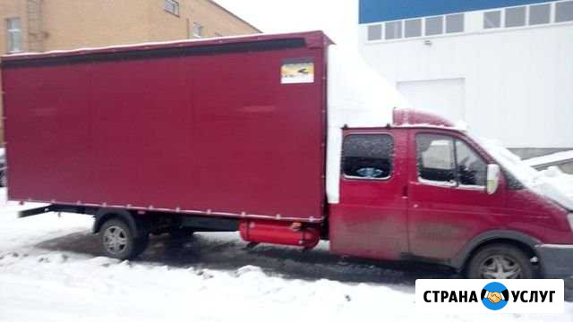 Удлинение Газели 3302, 33023, Некст Пенза - изображение 1