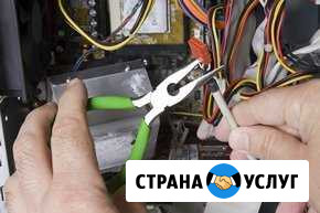 Электрик на дом. От розетки до монтажа проводки Ноябрьск - изображение 1
