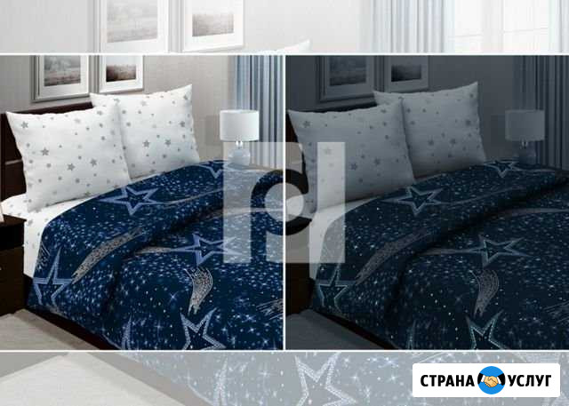 Белье постельное Ижевск - изображение 1