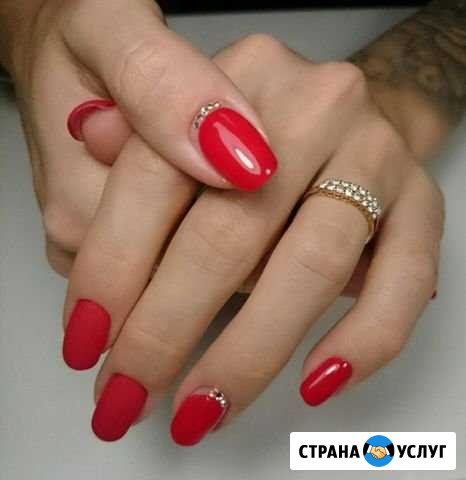 Маникюр Краснодар - изображение 1