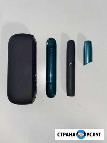 Ремонт iqos 3 duos Москва - изображение 1