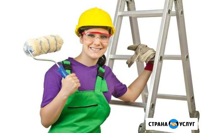 Штукатур-маляр Ишимбай - изображение 1