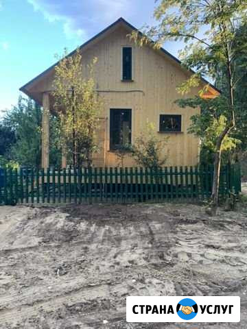 Дом для круглогодичного проживания Казань - изображение 1
